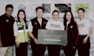 Luxury Clinic ผนึกกำลังภาครัฐ เปิดตัวโครงการ “1 เส้นเลือด 1 ความหวัง” มอบทุน 12 รพ. พร้อมลงพื้นที่ตรวจสุขภาพฟรีที่บางบ่อ