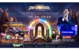 ซูเลียน เตรียมจัดเต็ม “วันเกียรติยศ ซูเลียน 2569” Day of Honour 2026 รวมพลังเครือข่าย ฉลองความสำเร็จเติมแรงบันดาลใจ พร้อมคอนเสิร์ตสุดมันส์