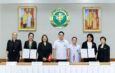 Sandoz ประเทศไทย ผนึกองค์การเภสัชกรรม ลงนาม MOU ยกระดับการเข้าถึงยาชีววัตถุคล้ายคลึง พร้อมเสริมศักยภาพเภสัชกรรมไทย
