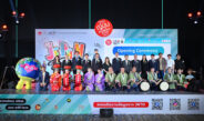 งานเที่ยวญี่ปุ่นด้วยตัวเอง & ทัวร์ ครั้งที่ 18 (Visit Japan FIT Fair #18) ทราเวลแฟร์เที่ยวญี่ปุ่นล้วนๆ ที่ใหญ่ที่สุดในไทย กับธีม “ญี่ปุ่นเมืองรอง ลองแล้วจะรัก..”