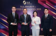 โรงพยาบาลพระรามเก้า รับรางวัล SET Awards 2026 สาขา Sustainability Recognitions ตอกย้ำศักยภาพองค์กรแกร่ง ยกระดับธรรมาภิบาล ขับเคลื่อนธุรกิจสุขภาพเติบโตยั่งยืน