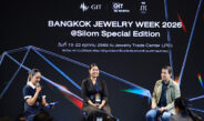 GIT ปิดฉากงาน “BANGKOK JEWELRY WEEK 2026 @Silom Special Edition” ชูพลังสร้างสรรค์อัญมณีและเครื่องประดับไทย ต่อยอดอัตลักษณ์สู่โอกาสทางการตลาด