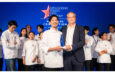 อิซามุ ซาคากุจิ คว้าชัย S.Pellegrino Young Chef Academy รอบชิงชนะเลิศระดับภูมิภาคเอเชีย มุ่งสู่ Grand Finale ที่อิตาลีในปี 2570