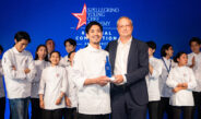 อิซามุ ซาคากุจิ คว้าชัย S.Pellegrino Young Chef Academy รอบชิงชนะเลิศระดับภูมิภาคเอเชีย มุ่งสู่ Grand Finale ที่อิตาลีในปี 2570