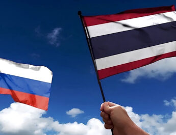 เวทีการลงทุนรัสเซีย–ไทย ครั้งที่ 2 ปักหมุดกรุงเทพฯ ตุลาคมนี้เปิดโอกาสความร่วมมือทางเศรษฐกิจและการลงทุนระหว่างสองประเทศ