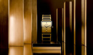 INTEGRAL LIMITED EDITION ความสง่างามเหนือกาลเวลาของไฮเทคเซรามิก