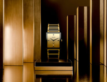 INTEGRAL LIMITED EDITION ความสง่างามเหนือกาลเวลาของไฮเทคเซรามิก