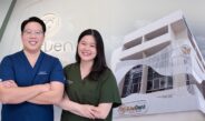  เปิดตัว EverDent Dental Clinic คลินิกทันตกรรมแห่งใหม่ใจกลางพระราม 4 ชูแนวคิดการดูแลด้วยความใส่ใจ ให้ทุกแผนการรักษาเริ่มต้นจากการรับฟัง