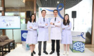 “ทุกวินาทีมีความหมายต่อสมอง” โรงพยาบาลพระรามเก้า ชู Stroke Fast Track เพิ่มโอกาสรอด ลดความพิการจากโรคหลอดเลือดสมอง