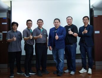 Auto Intelligence International ผนึก Softnix และ HPE พลิกโฉมตลาดอะไหล่ยานยนต์ไทยและอาเซียน ด้วย AI และ Private Cloud