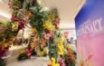 ห้างเซ็นทรัลฉลอง 79 ปีอย่างยิ่งใหญ่! “CENTRAL ANNIVERSARY 2026 – WHERE WONDERS BLOOM” เนรมิต 6 โลกแห่งดอกไม้และจินตนาการ ชม Art & Flower Installation จาก YUTA OKUDA จัดเต็มกิจกรรมสร้างสรรค์ เมนูอาหารธีมดอกไม้ โปรโมชันและสิทธิพิเศษ พร้อมลุ้นของรางวัลรวมมูลค่ากว่า 8 ล้านบาท!